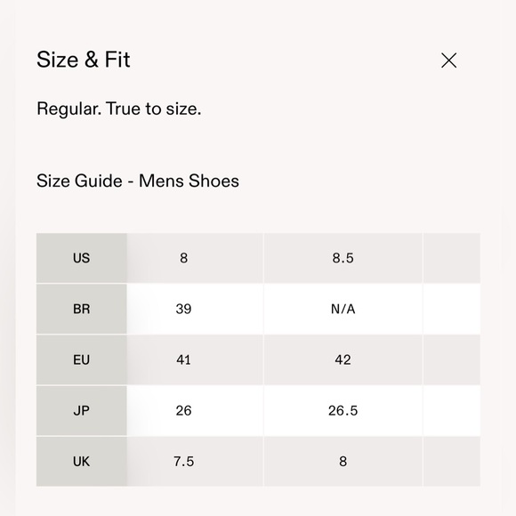 On Running Cloudgo Men’s Running Shoe, Black | Sz 8.5 - Picture 9 of 10